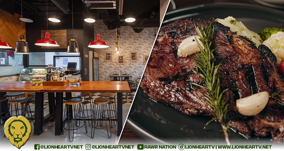 North of Manila’s Best-Kept Secret: B Hotel Quezon City and Johnny’s Steak & Grill Offer the Ultimate Staycation for Food Lovers