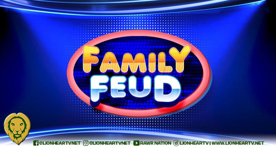 Music icons face off in celebrity ‘Family Feud’ special