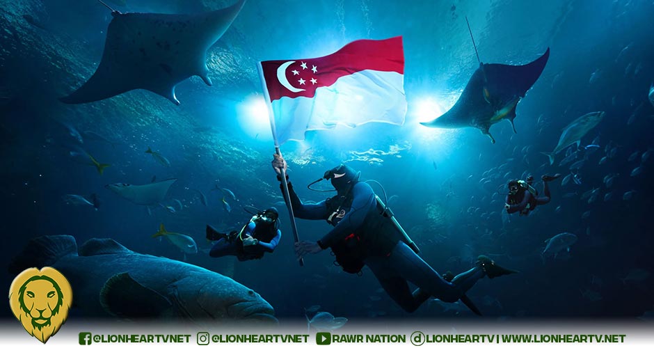 Resorts World Sentosa Officially Opens Singapore Oceanarium, Invites Filipino Travelers to Reimagined Marine Experiences