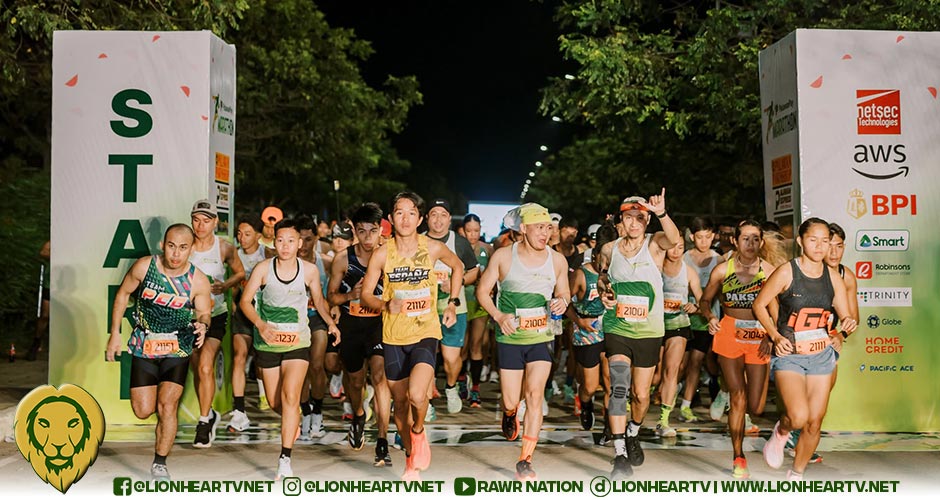Run with a Purpose, Race for a Cause: How the PalawanPay Marathon brought El Nido one step closer to life-saving care