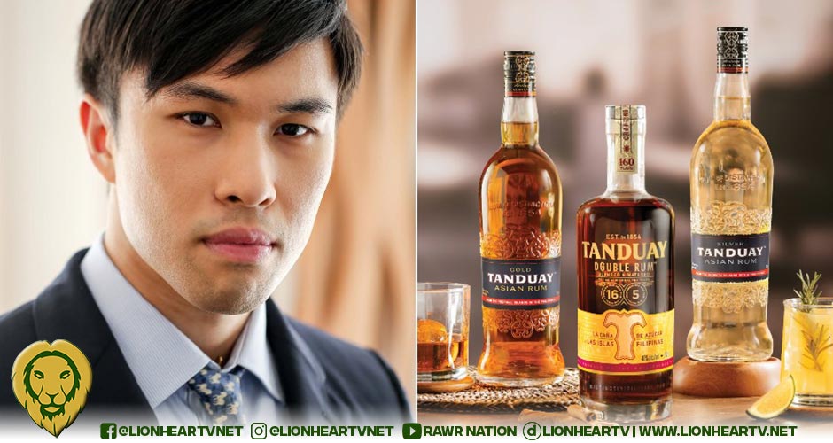 Tanduay Surges to 7th Place in Global Best-Selling Brand Champions Rankings