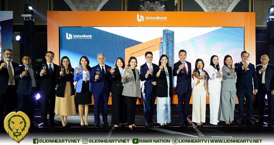 The NextGen Advantage: UnionBank Institutional Banking Empowering Enterprises in the Philippines