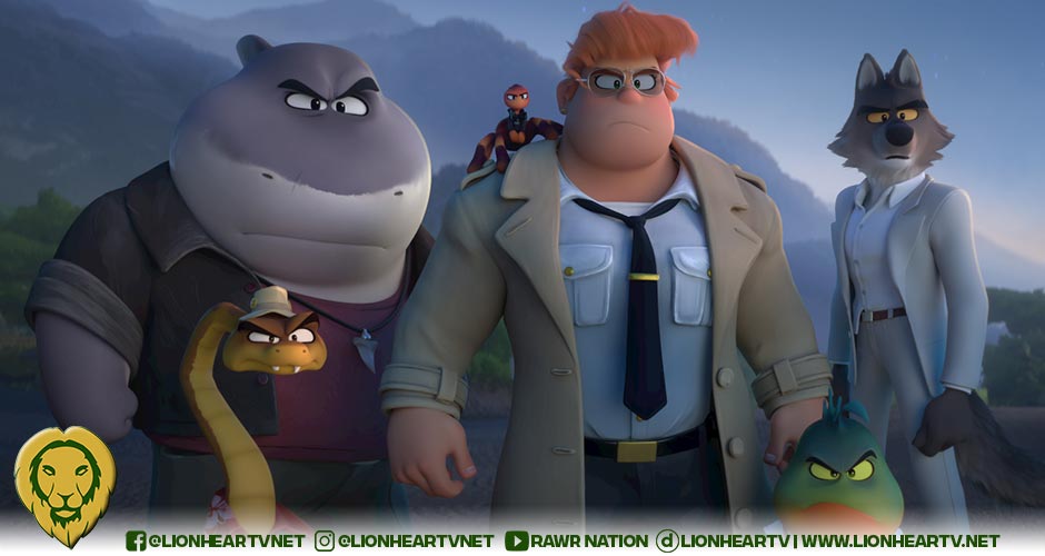 The gang is ready for another adventure! Check out the character posters of the good guys, well for the most part, of ‘The Bad Guys 2’