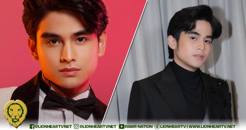 Will Ashley shines bright with two MMFF 2025 entries ‘Bar Boys: After School’ and ‘Love You So Bad’