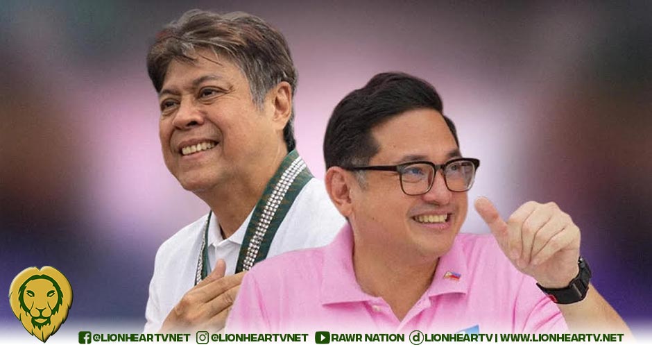 Butch Dalisay backs Bam Aquino, Kiko Pangilinan: ‘They’re not just answerable to Pinklawans’