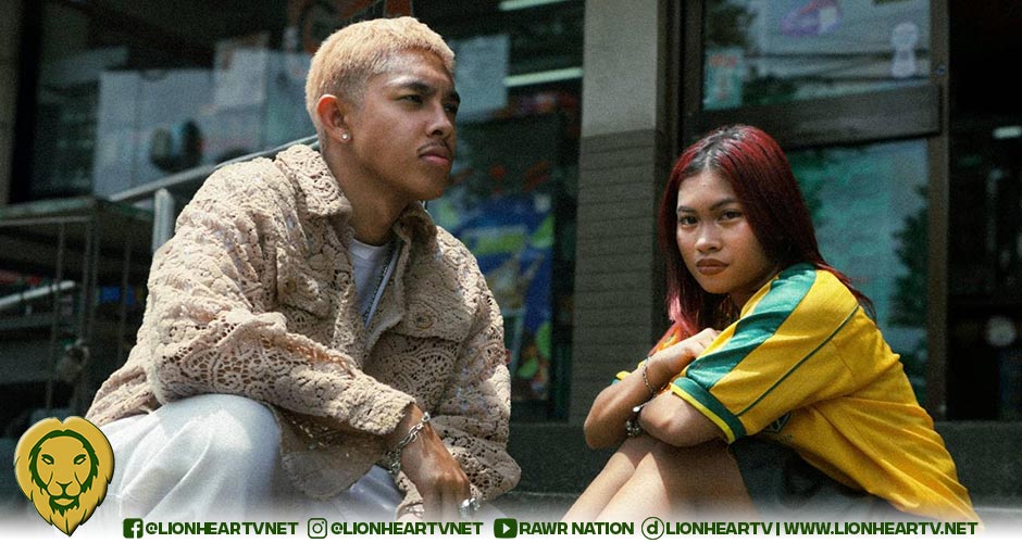 Young Cocoa and DEMI are a match made in heaven in new track “Cheap Thrills”