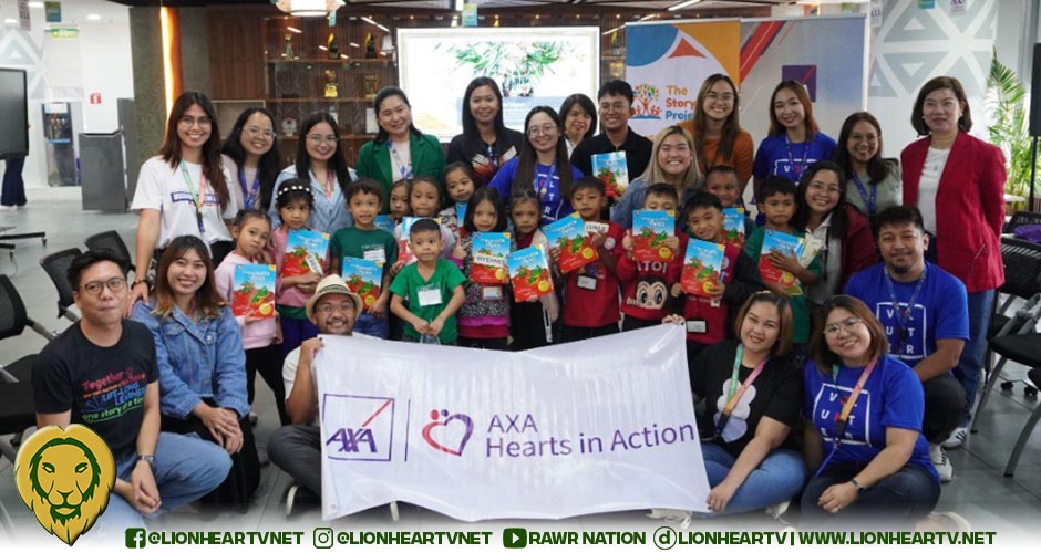 AXA Week for Good 2025 Inspires Volunteerism from Luzon to Mindanao