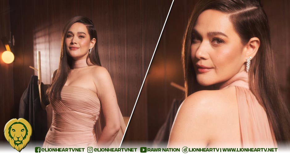 Bea Alonzo sparks buzz with “Chinese na ako” remark, fans speculate on secret wedding