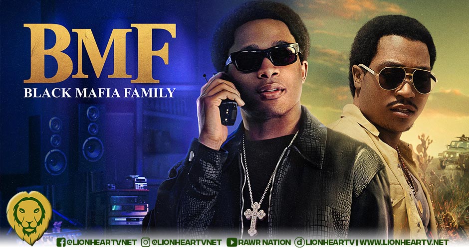 Black Mafia Family Season 4 Brings More of the Real-Life Drama of America’s Biggest Drug Empire