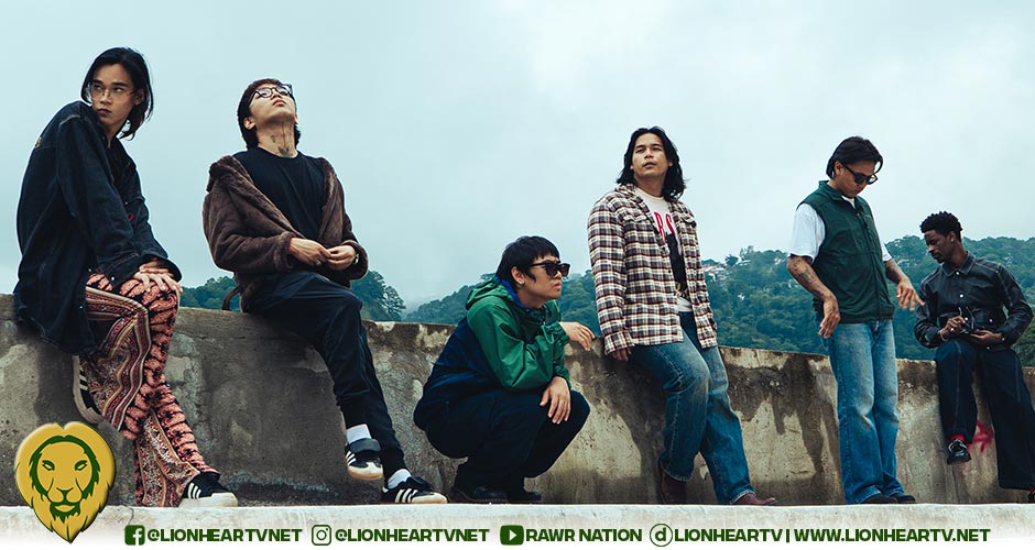 Dilaw Takes Us on a Journey Through Heartbreaks, Growth, and Life With First Full-Length Album, ‘RARARA’