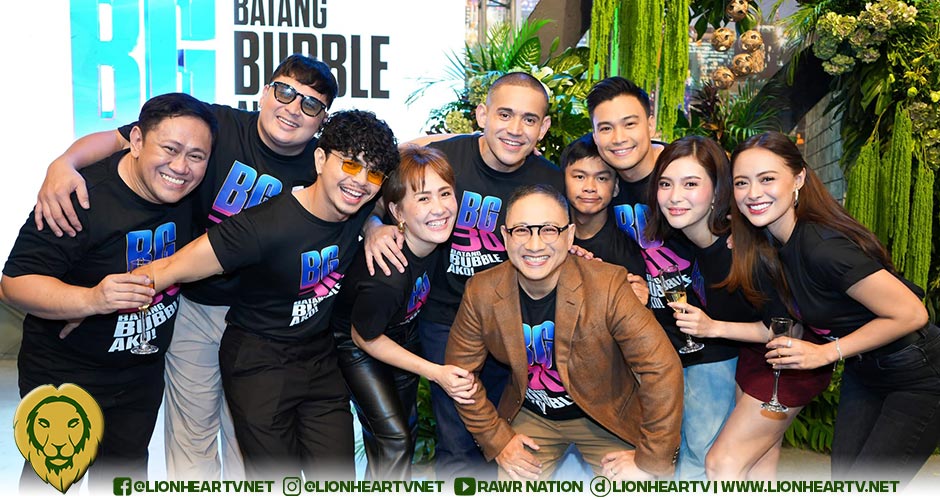 From TV to the big stage: ‘Bubble Gang’ celebrates 30 years in concert this October