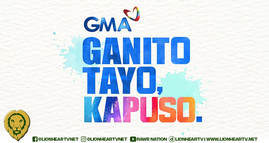 ‘Ganito Tayo, Kapuso’ short films available na rin sa YouTube