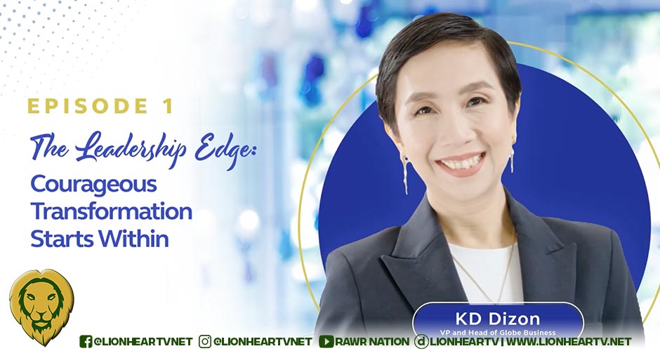 Globe Business’ ‘Connected Success’ Returns with a Bold Call to Transform