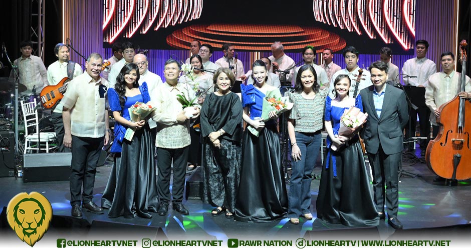 InLife celebrates Filipino legacy through timeless music and art