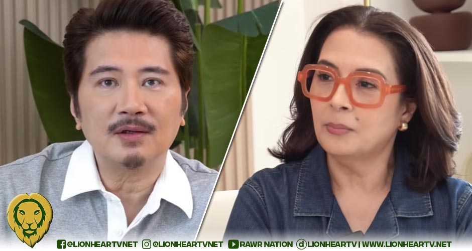 Janno Gibbs publicly apologizes to Bing Loyzaga, admits to years of infidelity