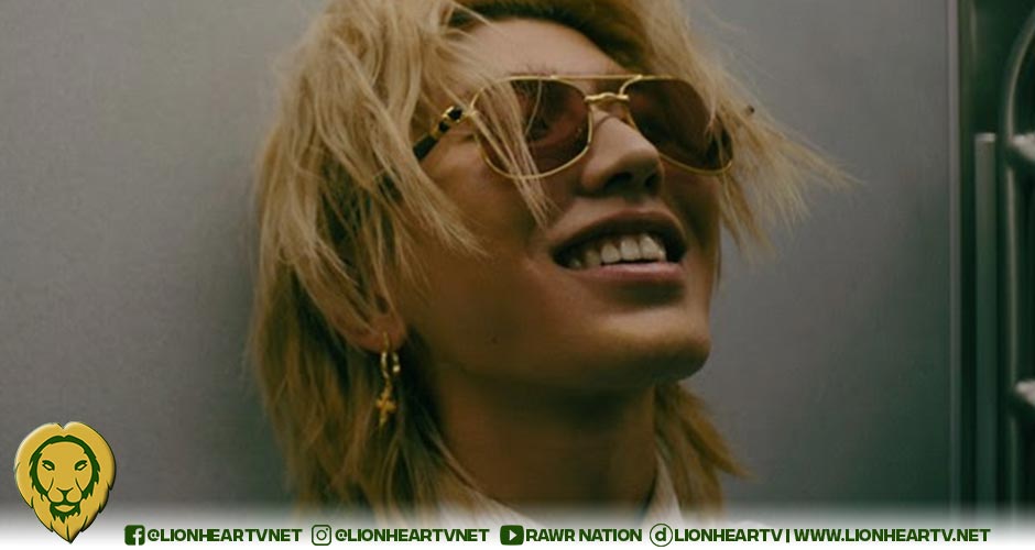 KUN Releases Soulful New Single ‘Jasmine’