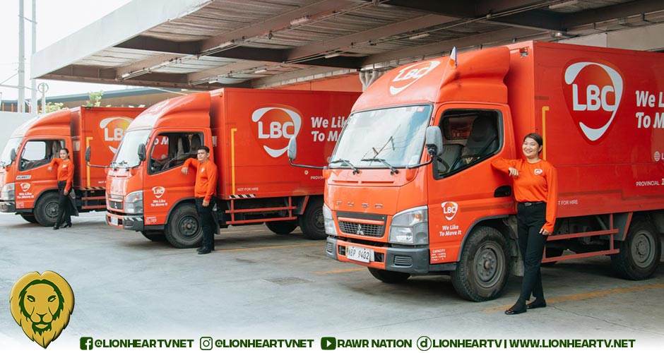 LBC Express Returns to Profit in First Half of 2025