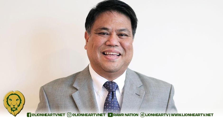 Laus Auto Group Appoints Froilan Dytianquin as New Managing Director