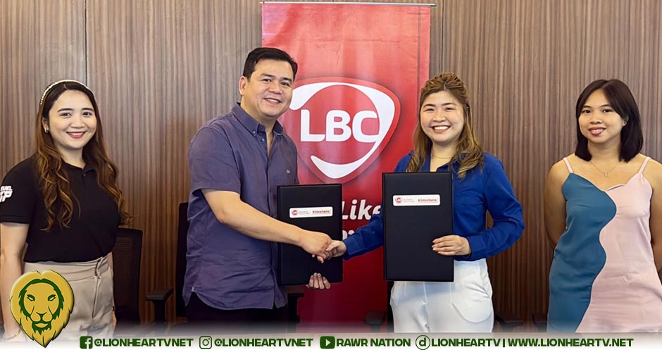 Logistics Leader LBC Powers Kimstore’s Nationwide Deliveries to Enhance Filipino Online Shopping
