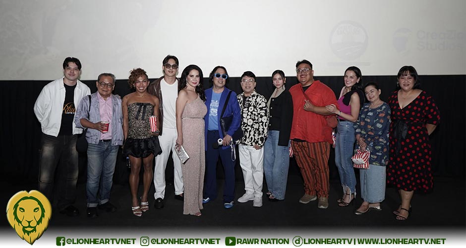 ‘Mudrasta, Ang Beking Ina’ Brings Back the Joys of Watching Filipino Movies