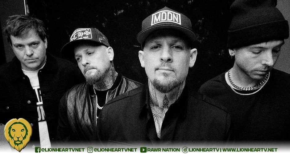 Multi Platinum Rock Superstars Good Charlotte Unveil Highly-Anticipated Album ‘Motel Du Cap’ Featuring Wiz Khalifa, Zeph, and More