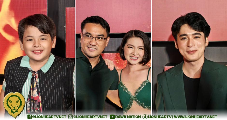 How much has Barbie Forteza’s movie ‘P77’ earned at the box office?