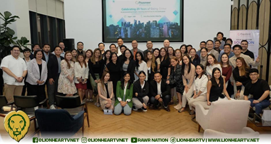 Payoneer’s VIP Connect Empowers Cross-Border Growth for Filipino SMBs