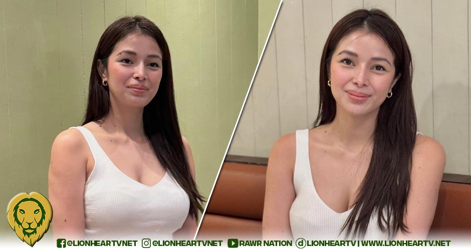 Pearl Gonzales emerges as TV5’s new ‘bida-kontrabida’