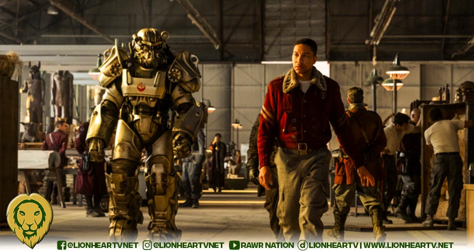 Prime Video’s Fallout Ups The Ante: Season Two Journeys to the Vibrant City of New Vegas