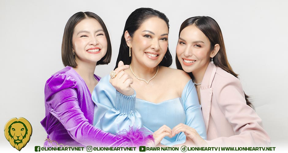 Puksaang Velma vs. Shari, kasado na; ‘Beauty Empire’, panalo sa primetime ratings