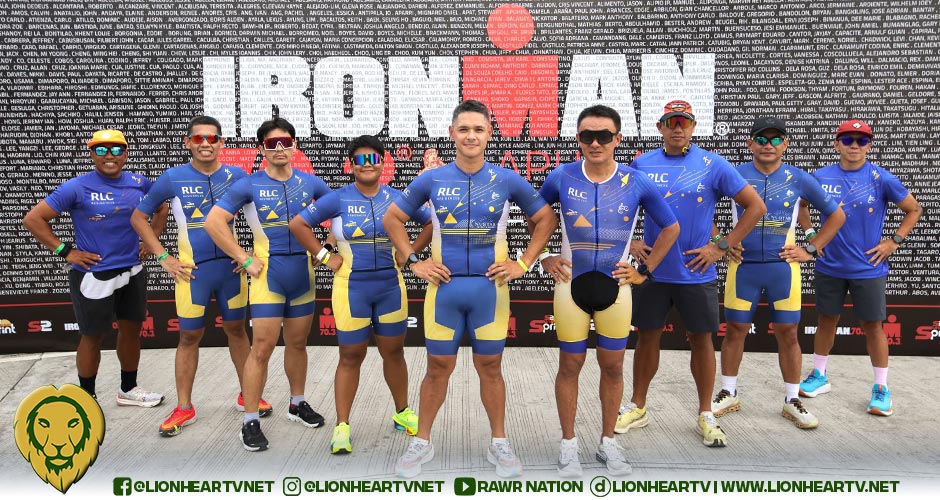 RLC Residences Empowers Little Champions to Raise Their Game at IRONKIDS Lapu-Lapu
