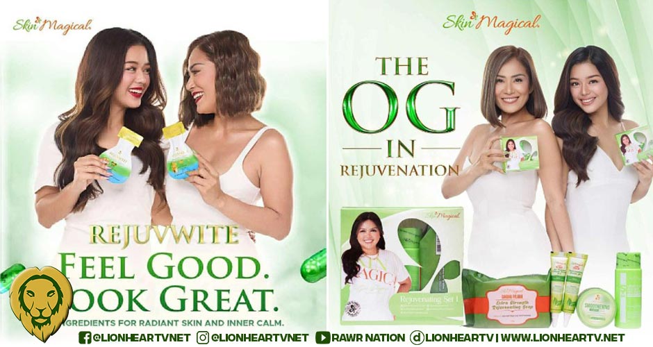 Skin Magical Celebrates a Decade of Pioneering Beauty as the OG in Rejuvenating Skincare