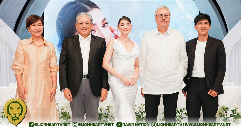 Unstoppable Talent, Unmatched Range: Celebrating the Infinite Star Rhian Ramos