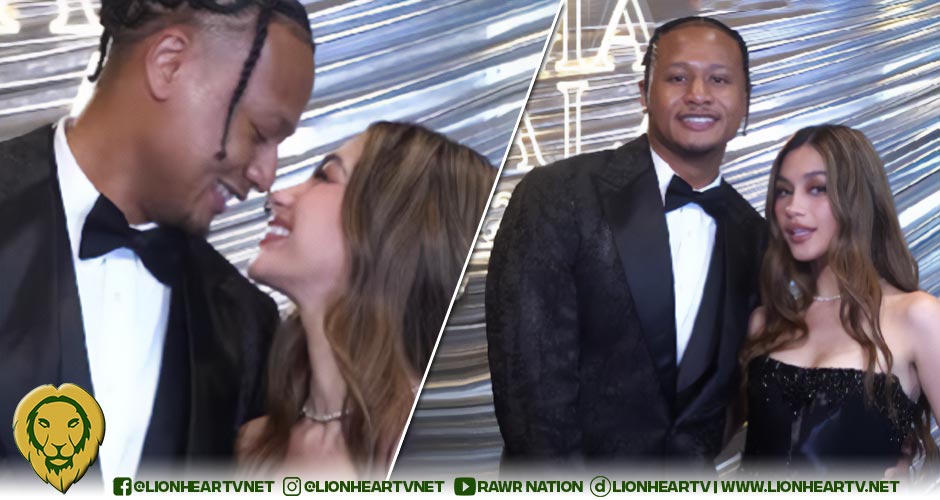 Zeinab Harake draws flak over grammar slip at GMA Gala 2025, but some netizens come to her defense