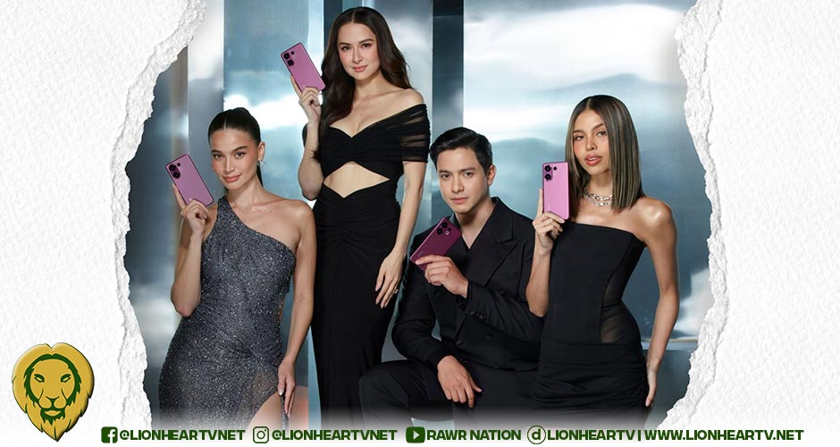 A-list ambassadors fuel vivo’s big 10th year celebration