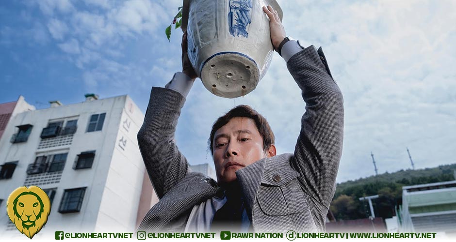 After Bringing The Substance to the Philippines, CreaZion Studios Premieres No Other Choice, an Oscar-Buzzing Korean Thriller by Master Director Park Chan-wook