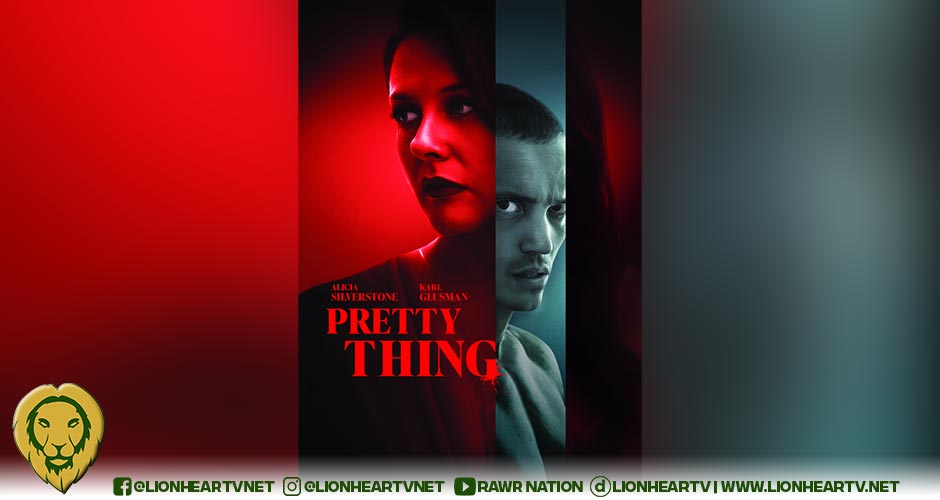 Alicia Silverstone Makes Her Sexy Thriller Comeback with ‘Pretty Thing’
