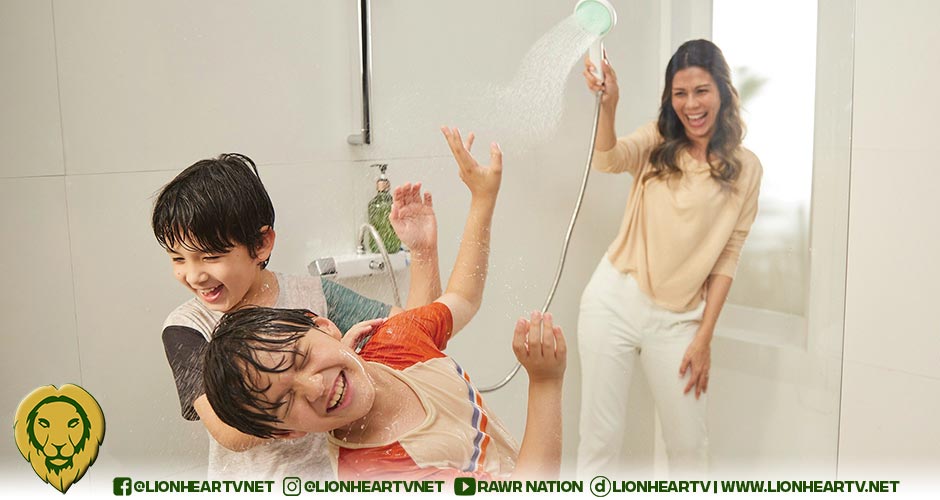 American Standard marks 150 years of Everyday Moments with exclusive Wilcon raffle