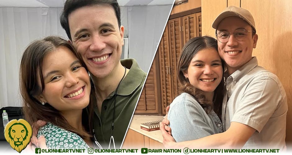 Gela Atayde defends brother Arjo Atayde amid corruption allegations:  'Kuya's busy serving, not stealing' - LionhearTV