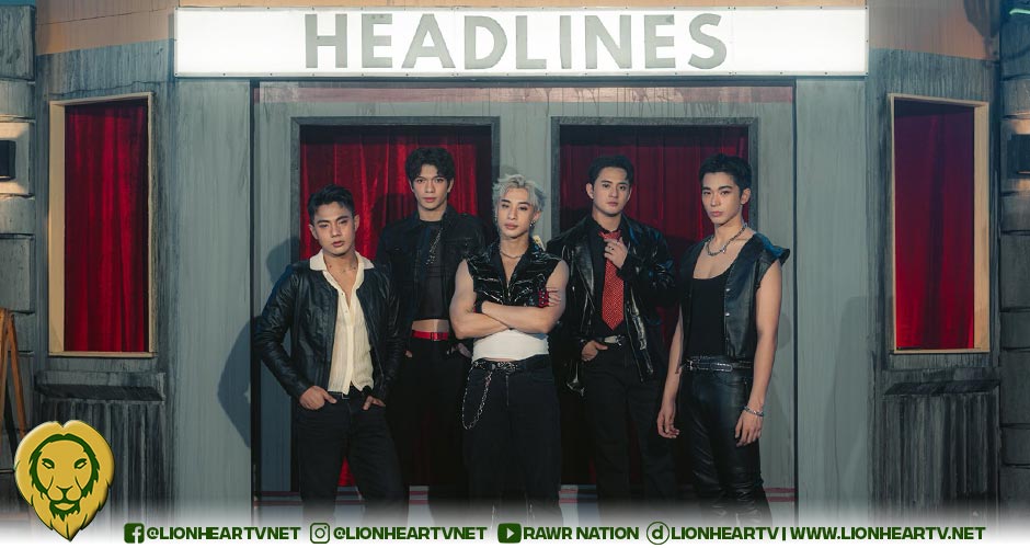 BGYO Makes Strides at Summer Sonic Bangkok 2025 Ahead of First Solo Concert