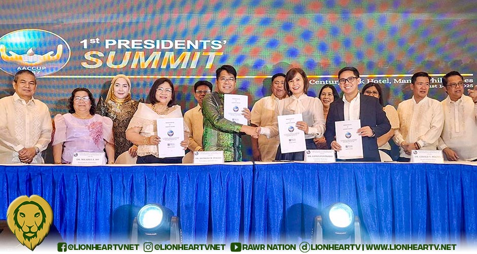 British Council, AACCUP to Advance Internationalisation, Research, and TNE in PH SUCs