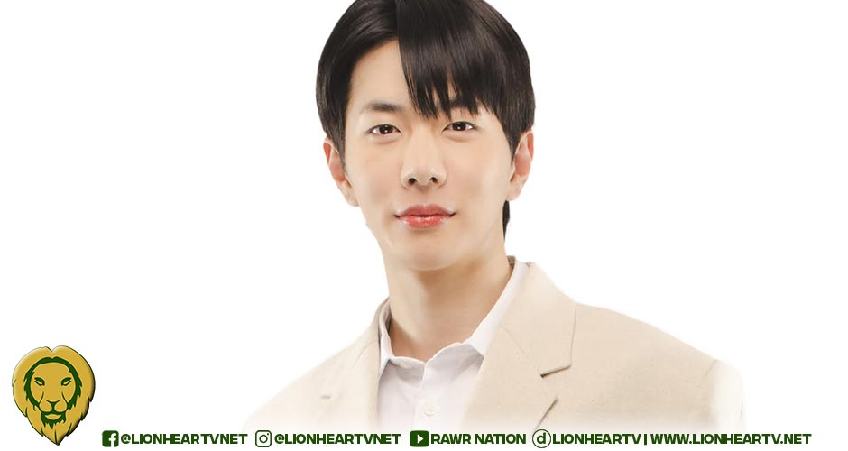 Choi Bo Min wraps final filming day in the Philippines for ‘Beauty Empire’