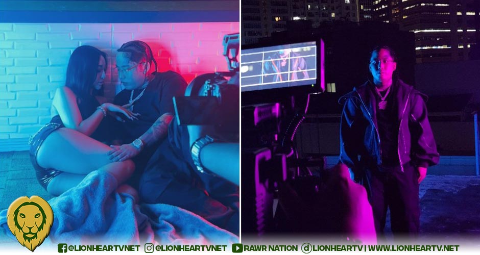 Coming Soon: Shanti Dope’s ‘Sex Tape’