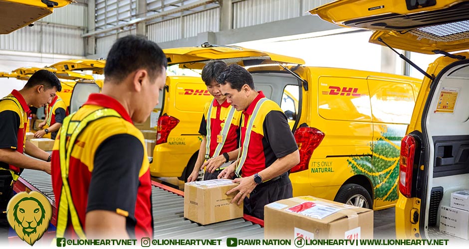 DHL Express Commits to Continued Service Excellence with 2026 Price Adjustments