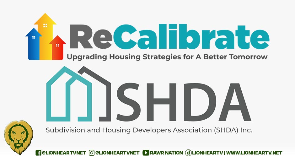 DHSUD, SHDA Lead Call to Recalibrate Housing Strategies at the 33rd National Developers Convention