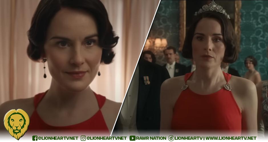‘Downton Abbey: The Grand Finale’ brings a glittering, emotional goodbye