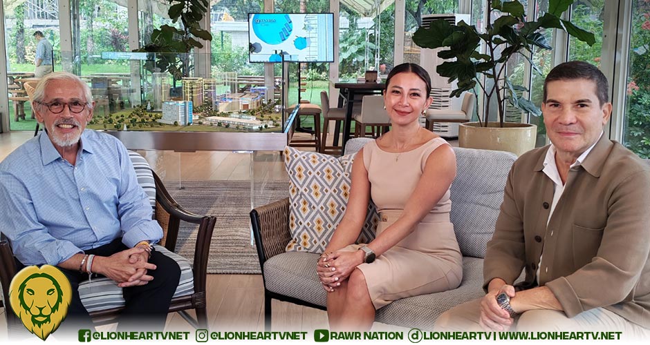 Edu Manzano Joins ‘EIC on the Move’ Host Raul Manzano in Flavorful Pampanga Journey