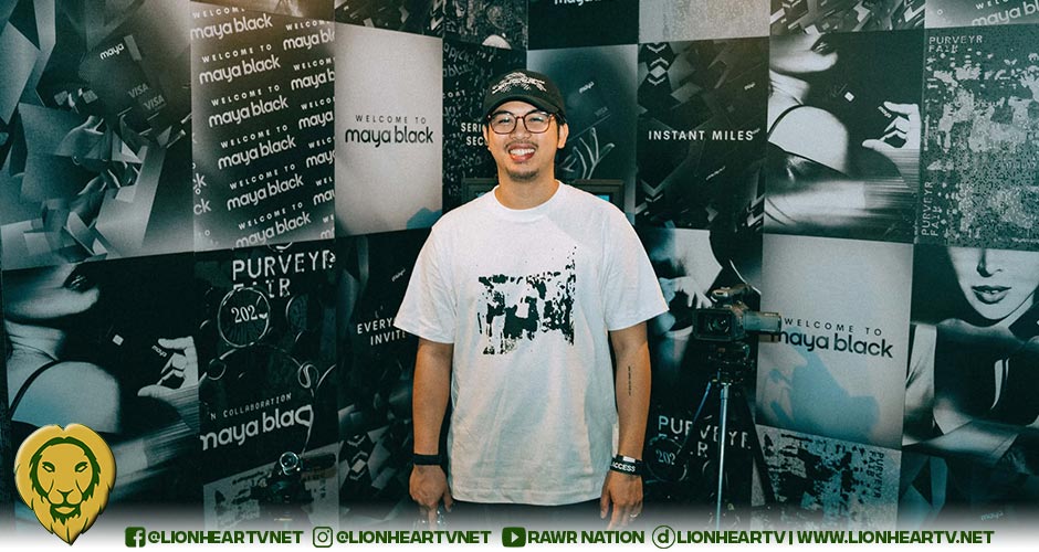 Fueling the Future of Filipino Creativity at Purveyr Fair with Maya