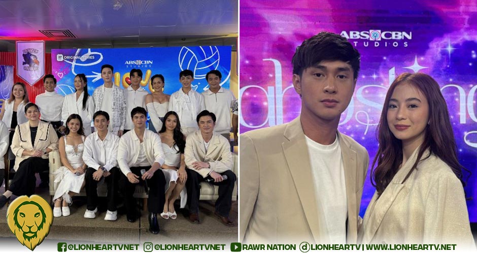 ‘Ghosting’ and ‘Love at First Spike’ Stars Call out Piracy, Urge Fans to Stream Only on iWant