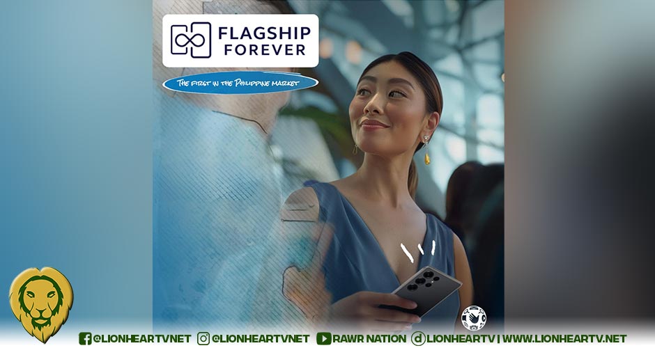 Globe introduces Flagship Forever for hassle-free yearly device upgrades